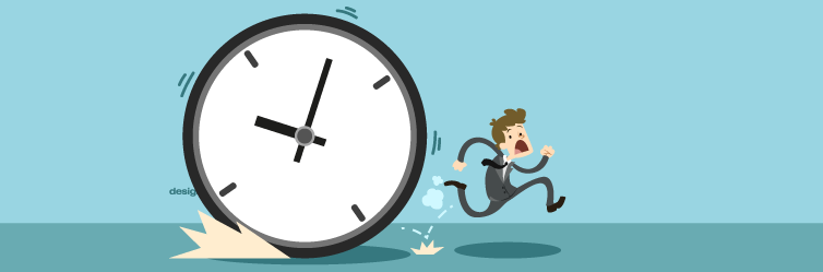 Comment éviter de perdre du temps avec les échanges au travail ?